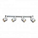 Спот Arte Lamp Lente A1314PL-4CC