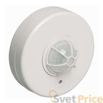 Датчик движения Legrand Galea Life белый 775863