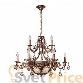 Люстра N-Light 633-15-02