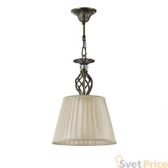 Подвесной светильник Maytoni Grace ARM247-PL-01-R