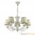 Подвесная люстра Lumion Nicoletta 3420/5 страна Италия Подвесная люстра Lumion Nicoletta 3420/5