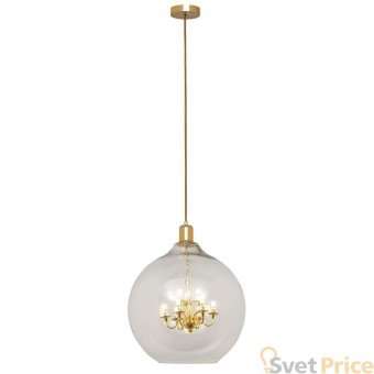 Подвесной светильник Loft IT Loft2584-D9GC