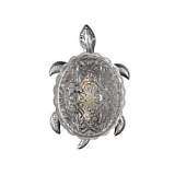 Настенный светодиодный светильник Favourite Turtle 2255-1W