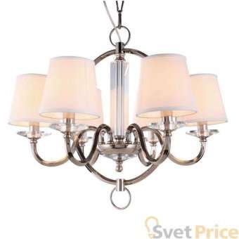 Подвесная люстра Omnilux Creazzo OML-87503-06