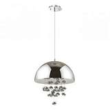 Подвесной светильник Odeon Light Nube 3981/4