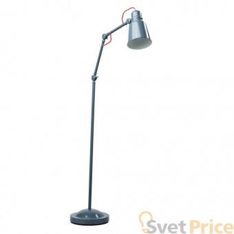 Торшер RegenBogen Хоф 497043801