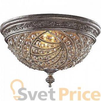 Люстра N-Light 6232/4