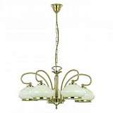 Подвесная люстра Alfa Astoria 5321