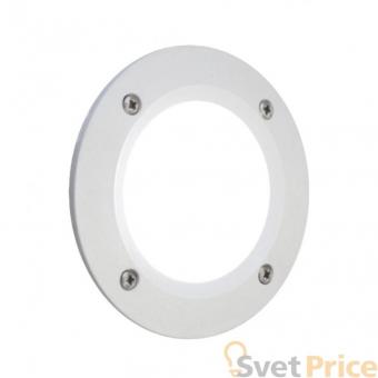 Уличный светодиодный светильник Fumagalli Leti 100 Round 2C1.000.000.WYG1L