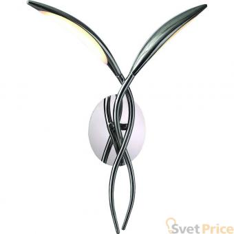 Бра Arte Lamp 39 A9442AP-2CC