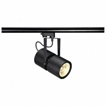Трековый светильник SLV Euro Spot G12 153400