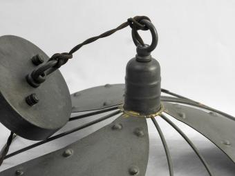 Подвесной светильник Lussole Loft LSP-9661