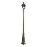 Уличный фонарь Fumagalli Ricu/Cefa U23.157.000.BXF1R