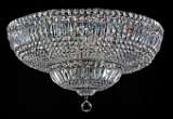 Потолочная люстра Maytoni Basfor C100-PT60-N