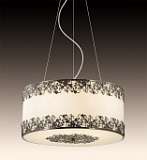 Подвесной светильник Odeon Light Ines 2718/6