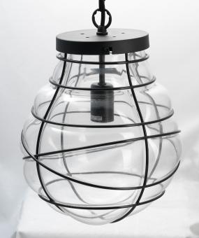 Подвесной светильник Lussole Loft LSP-9872