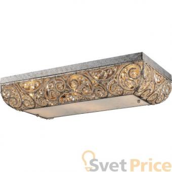 Светильник потолочный N-Light 625-06-03