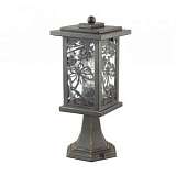 Уличный светильник Odeon Light Papion 4038/1B