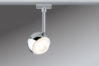 Трековый светодиодный светильник Paulmann Urail CapsuleII 95455
