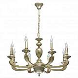 Подвесная люстра MW-Light Дэль Рей 4 700010908