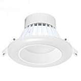 Встраиваемый светодиодный светильник Donolux DL18731/15W-White R Dim