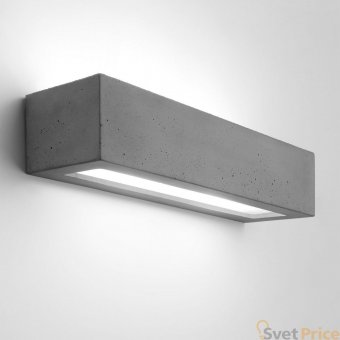 Настенный светильник Nowodvorski Solid 9721