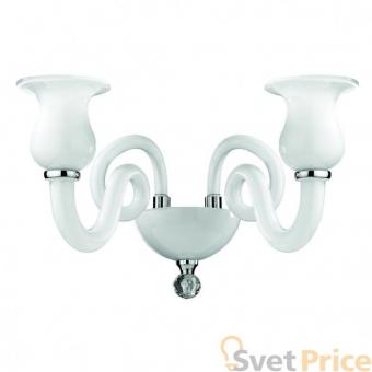 Бра Ideal Lux Teseo AP2