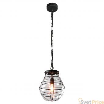 Подвесной светильник Lussole Loft LSP-9872