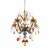 Подвесная люстра ST Luce Joanna SL426.763.05