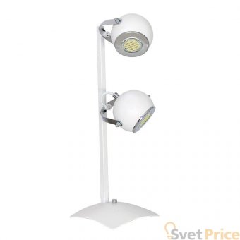 Настольная лампа Luminex Cayo 7226
