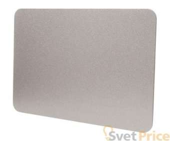 Крышка Deko-Light Sidecover Silver for Series Nihal 930363