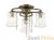 Потолочная люстра Lumion Otalia 3242/3C страна Италия Потолочная люстра Lumion Otalia 3242/3C