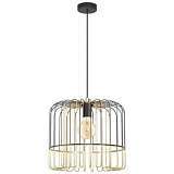 Подвесной светильник Eglo Asuncion 98432