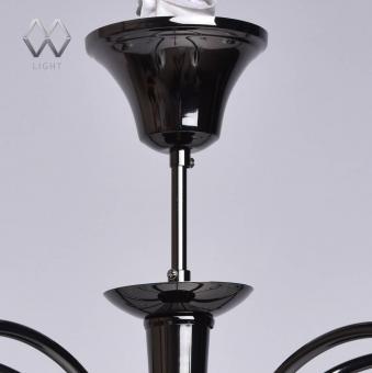 Подвесная люстра MW-Light Мечта 297013105