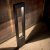 Уличный светильник Ideal Lux Vega Pt1 Nero страна Италия Уличный светильник Ideal Lux Vega Pt1 Nero