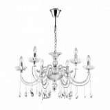 Подвесная люстра Odeon Light Alvada 2910/6