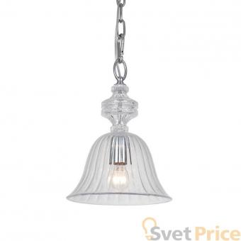 Подвесной светильник Newport 63001/S clear