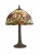 Настольная лампа Odeon Light Flora 2268/1T
