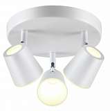 Светодиодный спот Novotech Campana 357854