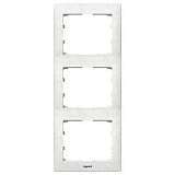 Рамка 3-постовая Legrand Galea Life кориан эверест 771717