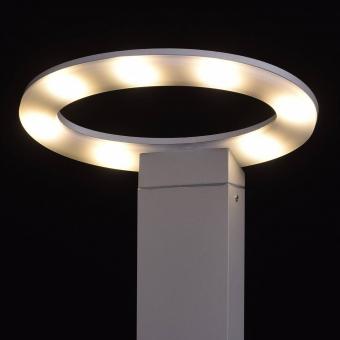 Уличный светильник MW-Light Меркурий 807041501