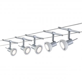 Струнная система Paulmann Wire Systems Sheela 94136