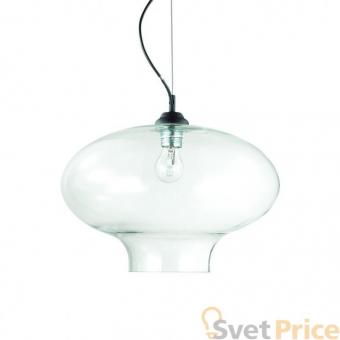 Подвесной светильник Ideal Lux Bistro' SP1 Round