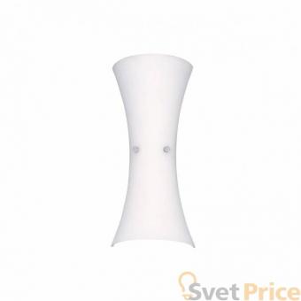 Настенный светильник Ideal Lux Elica AP2