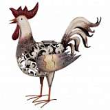 Светильник на солнечных батареях Globo Solar 33462