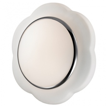 Настенный светильник Odeon Light Baha 2403/3C