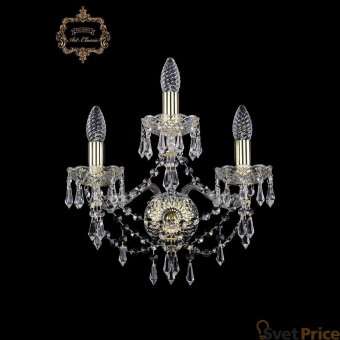 Бра ArtClassic 10.23.2+1.141.Gd.Dr