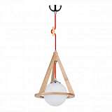 Подвесной светильник Spot Light Konan 1051660