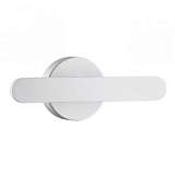 Уличный настенный светодиодный светильник Novotech Calle 357450