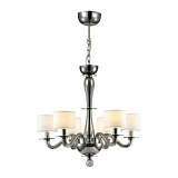 Подвесная люстра Odeon Light Laura 4196/6